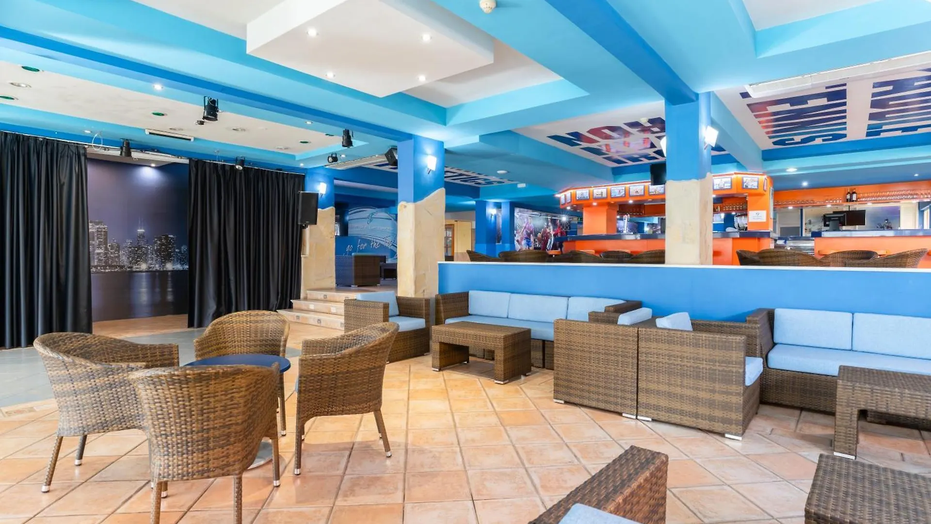 Hovima Jardin Caleta Hotel Costa Adeje  Spain