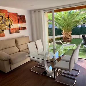Fanabe Mareverde Apartment