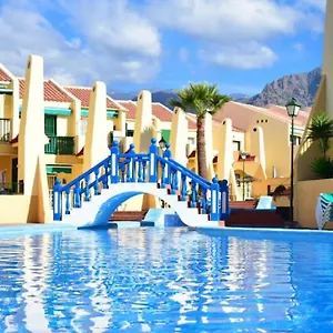  Appartamento Amazing Holidays In Tenerife With Wifi Spagna
