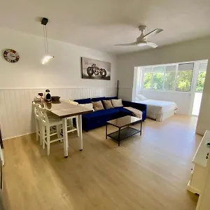 Appartamento Loft Playa Torviscas,garaje Gratis , Recien Reformado, Costa Adeje (Tenerife)