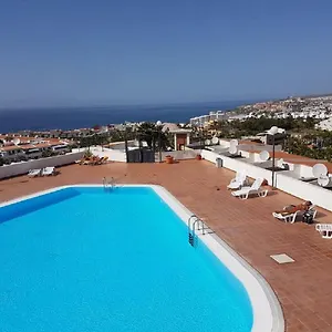  Appartamento Village Island Heights Spagna