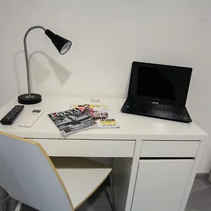  Appartamento Carreteria Center Spagna