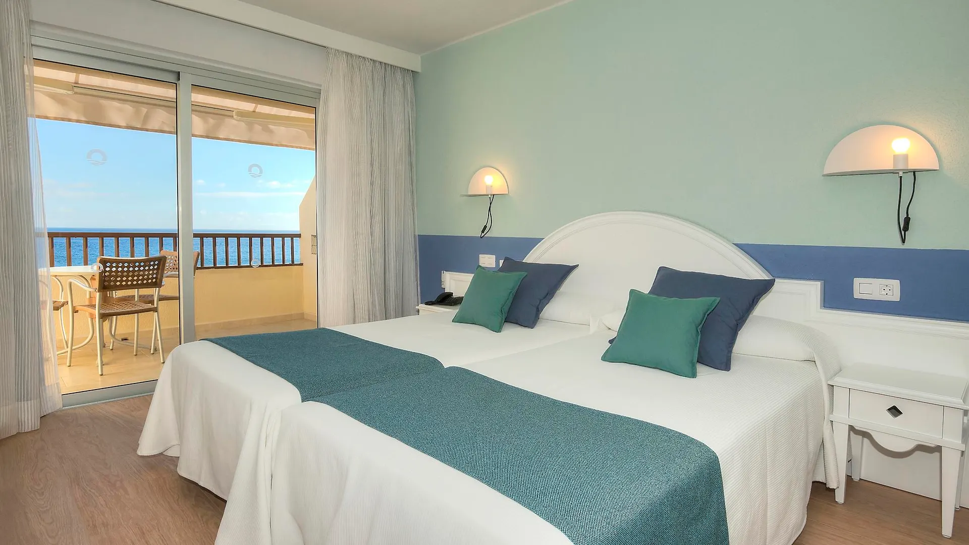 Hovima Jardin Caleta Hotel Costa Adeje