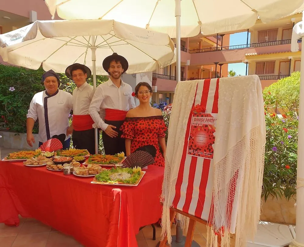 Hovima Jardin Caleta Hotel Costa Adeje