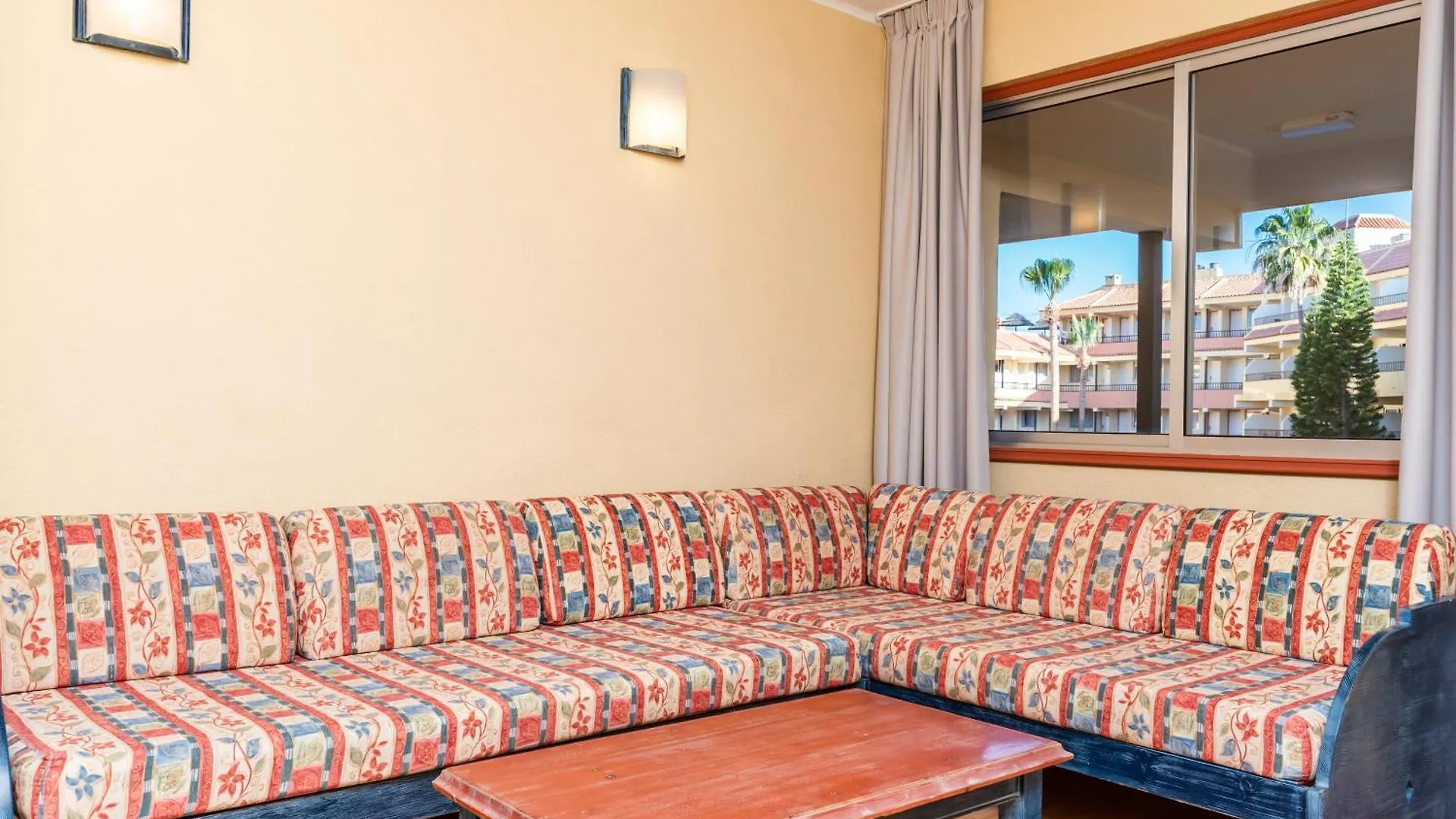 Hovima Jardin Caleta Hotel Costa Adeje