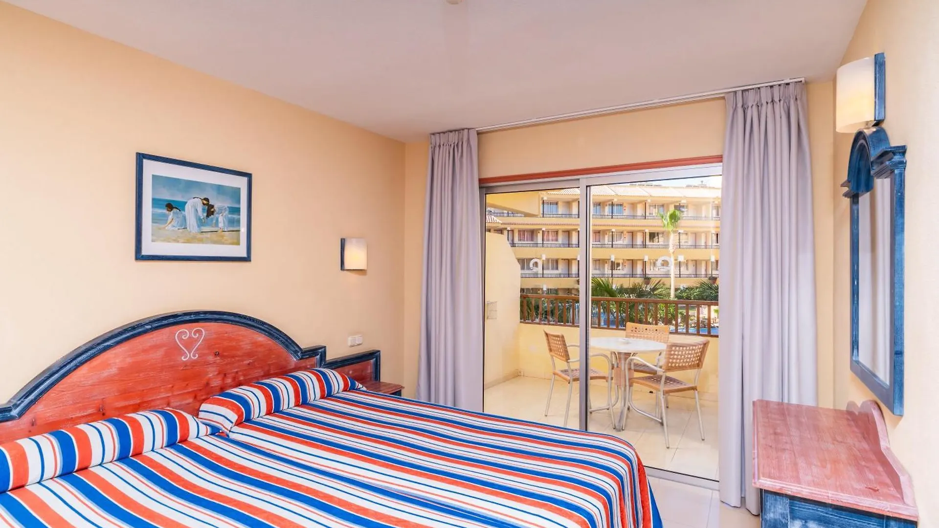 Hovima Jardin Caleta Hotel Costa Adeje