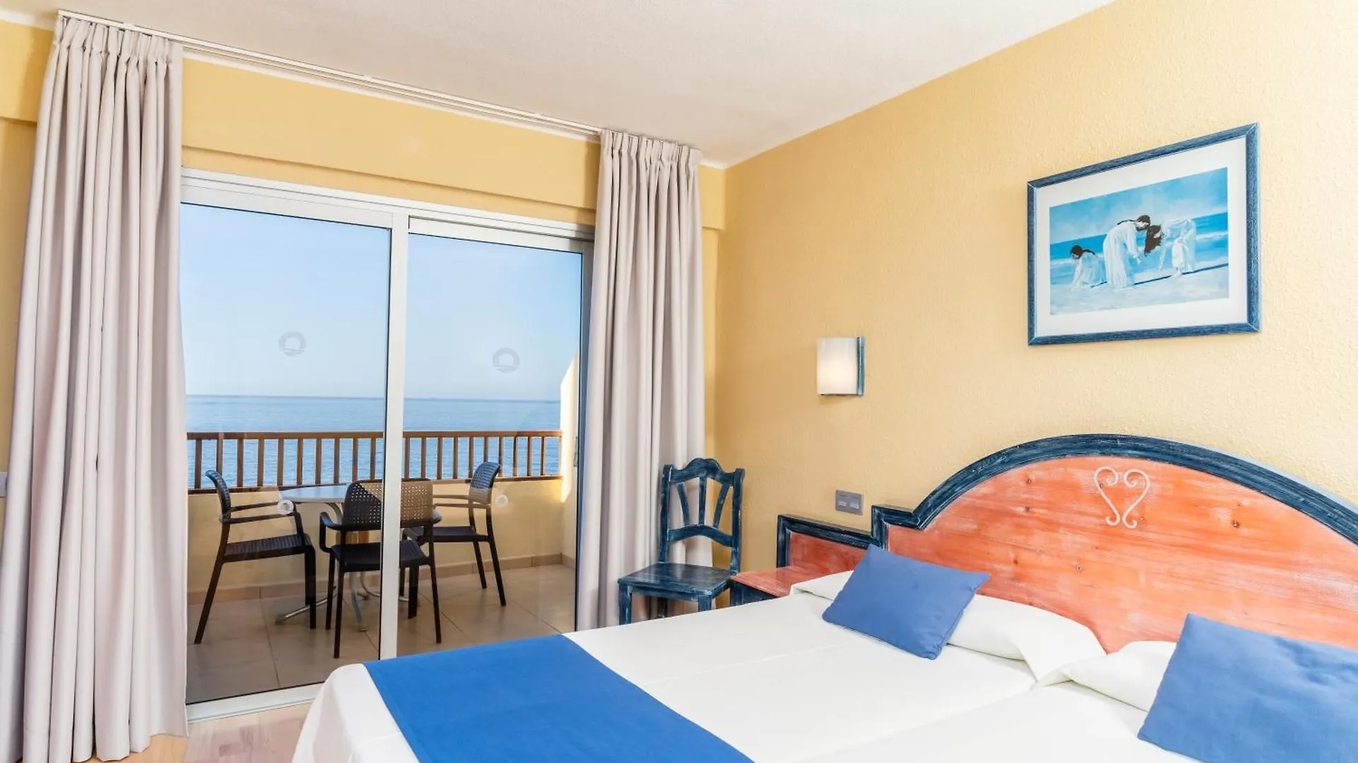 Hovima Jardin Caleta Hotel Costa Adeje   Costa Adeje (Tenerife)