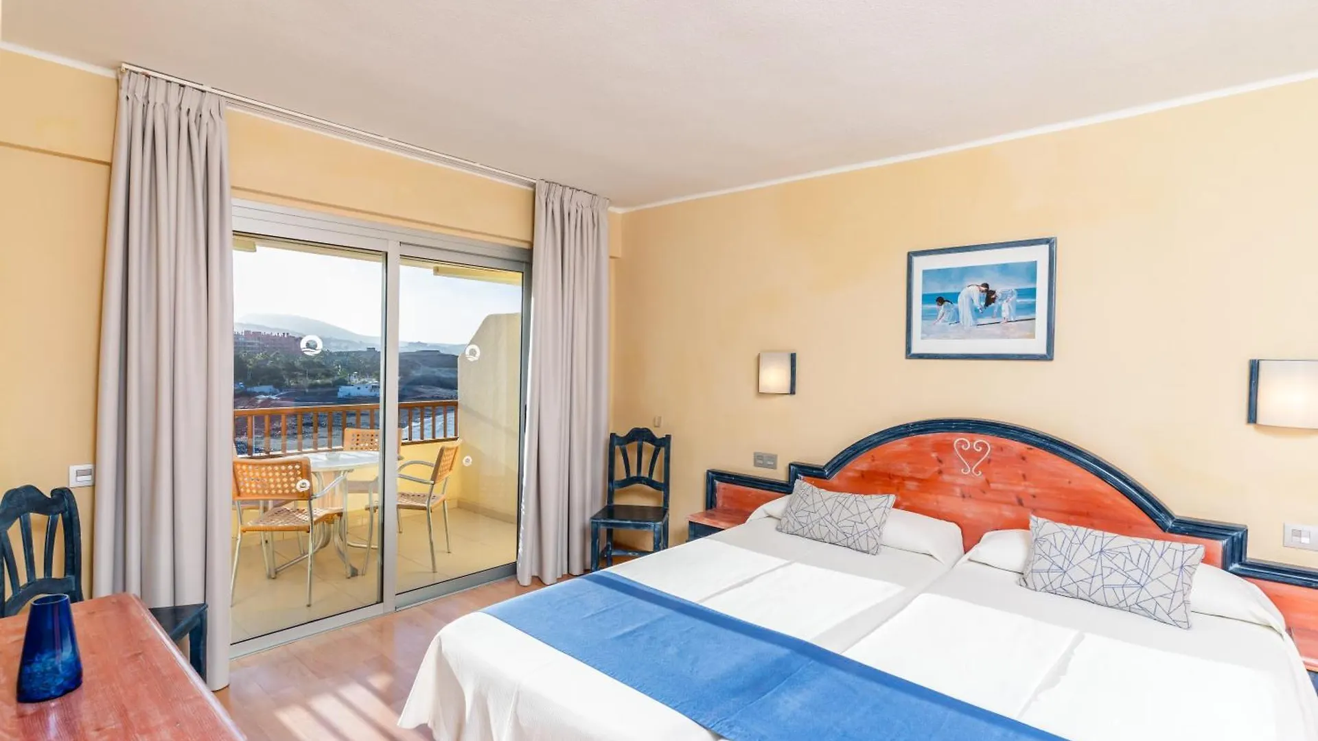 Hovima Jardin Caleta Hotel Costa Adeje