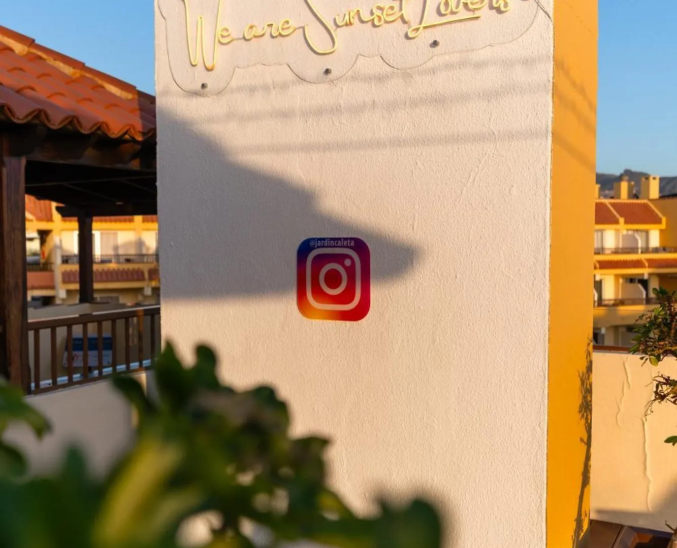 Hovima Jardin Caleta Hotel Costa Adeje  Spain