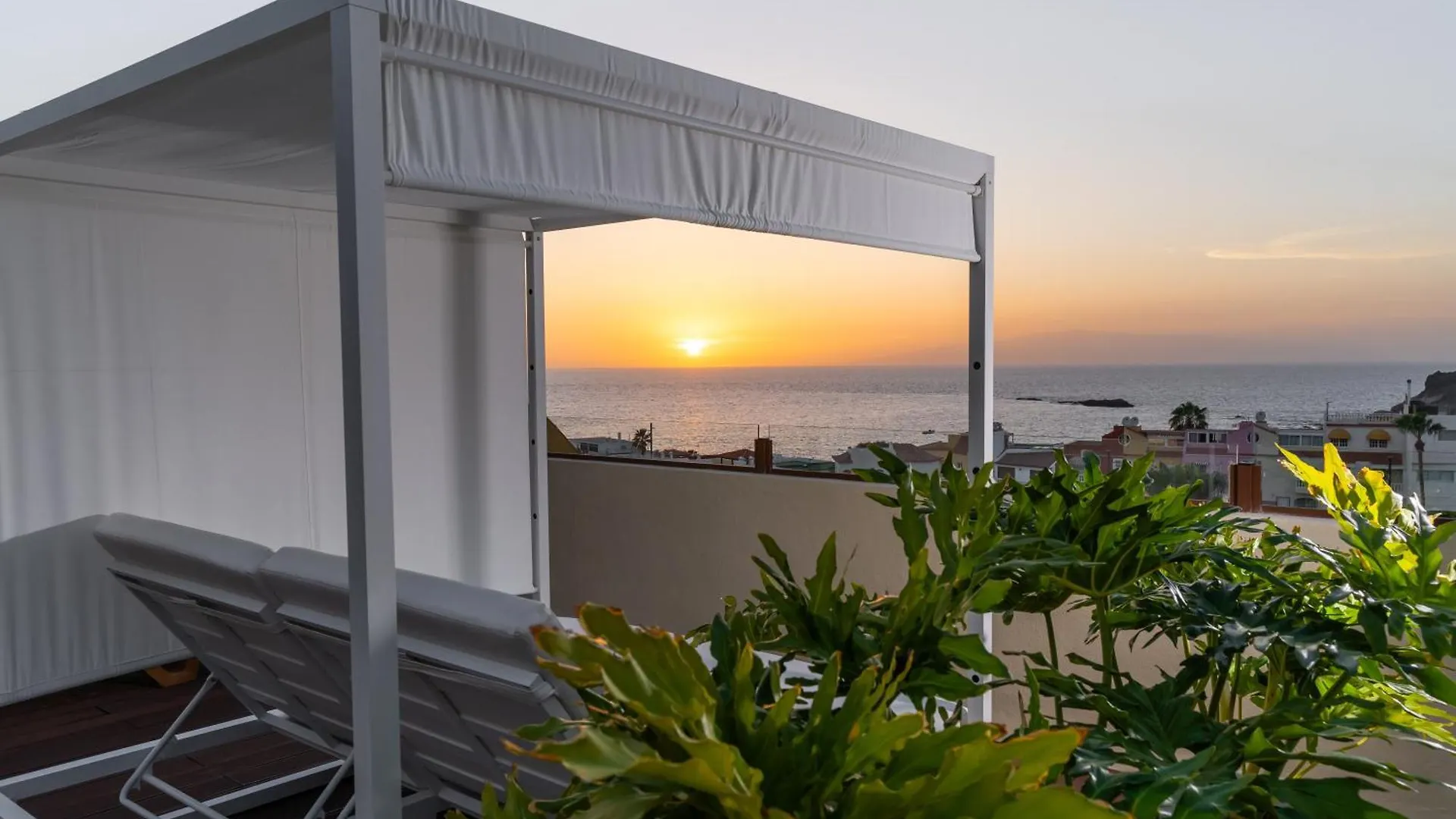 Hovima Jardin Caleta Hotel Costa Adeje