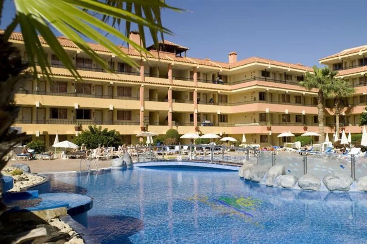 Hovima Jardin Caleta Hotel Costa Adeje