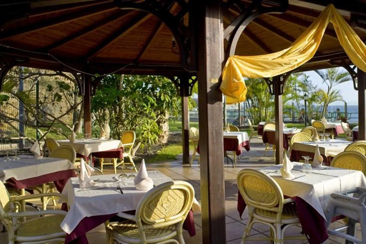 Hovima Jardin Caleta Hotel Costa Adeje