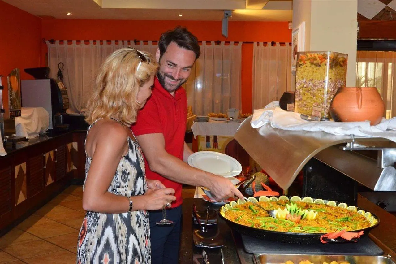 Hovima Jardin Caleta Hotel Costa Adeje