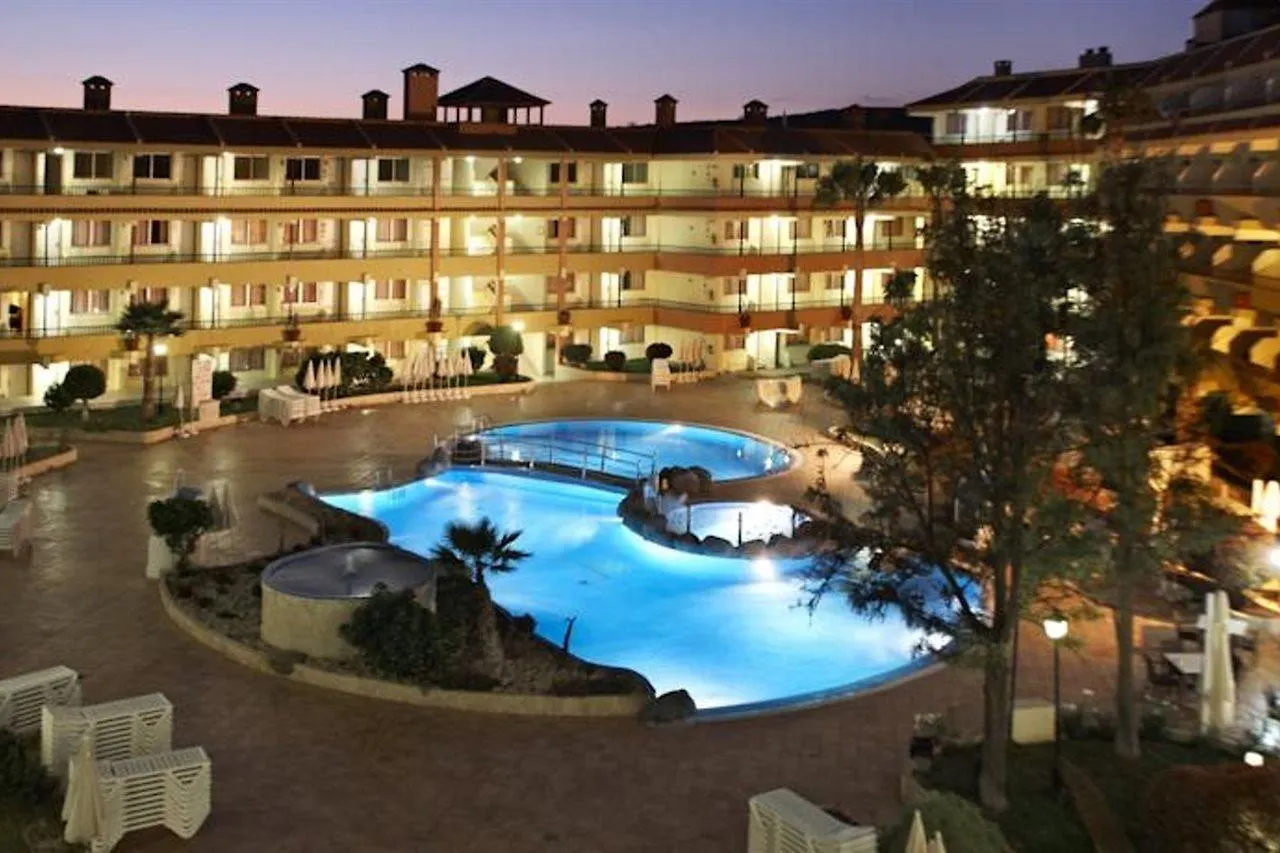 Hovima Jardin Caleta Hotel Costa Adeje  3*, Costa Adeje (Tenerife)