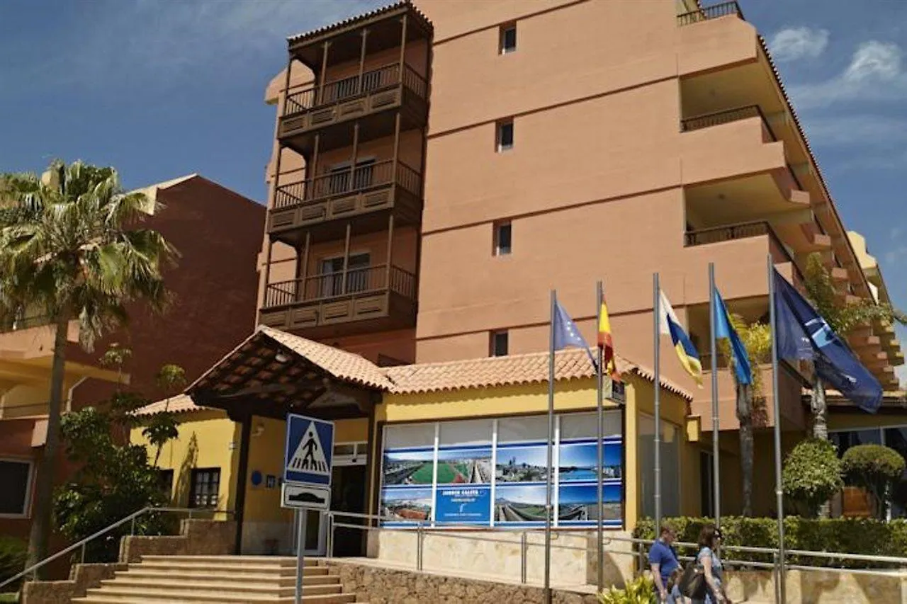 Hovima Jardin Caleta Hotel Costa Adeje  Costa Adeje (Tenerife)