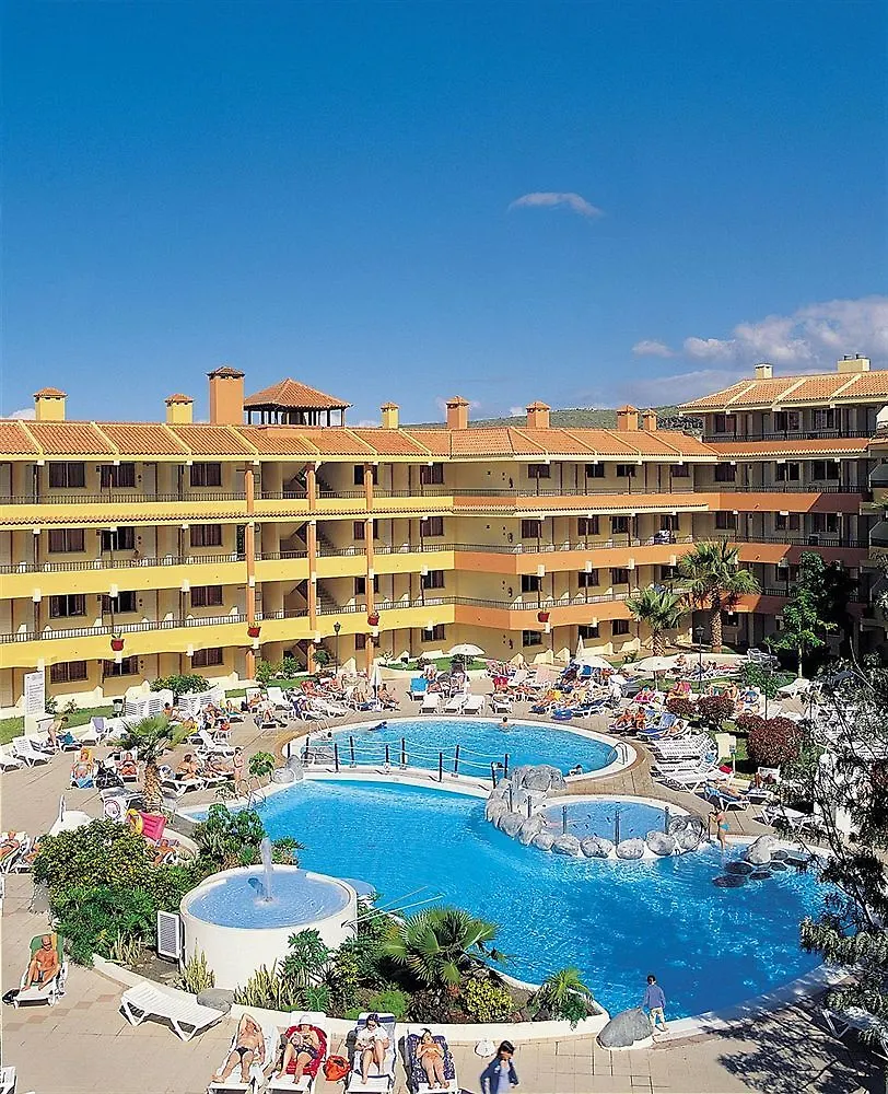 Hovima Jardin Caleta Hotel Costa Adeje  3*, Costa Adeje (Tenerife) Spain