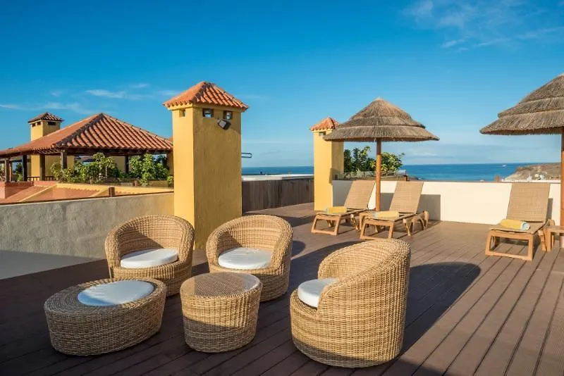Hovima Jardin Caleta Hotel Costa Adeje